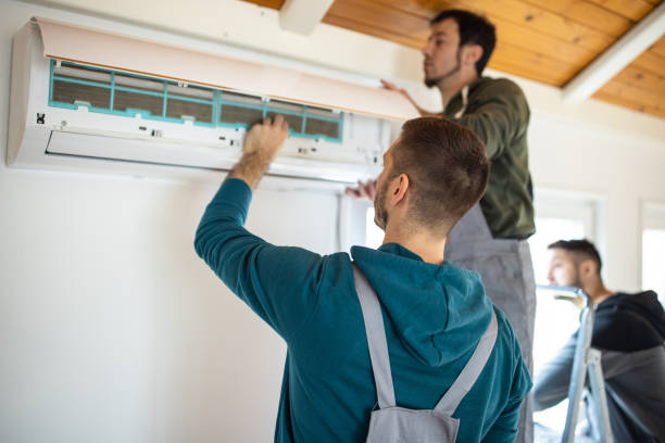 Best HVAC Companies Near Me  in Hildale, UT
