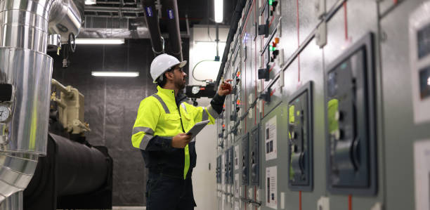 Best Residential HVAC Services  in Hildale, UT